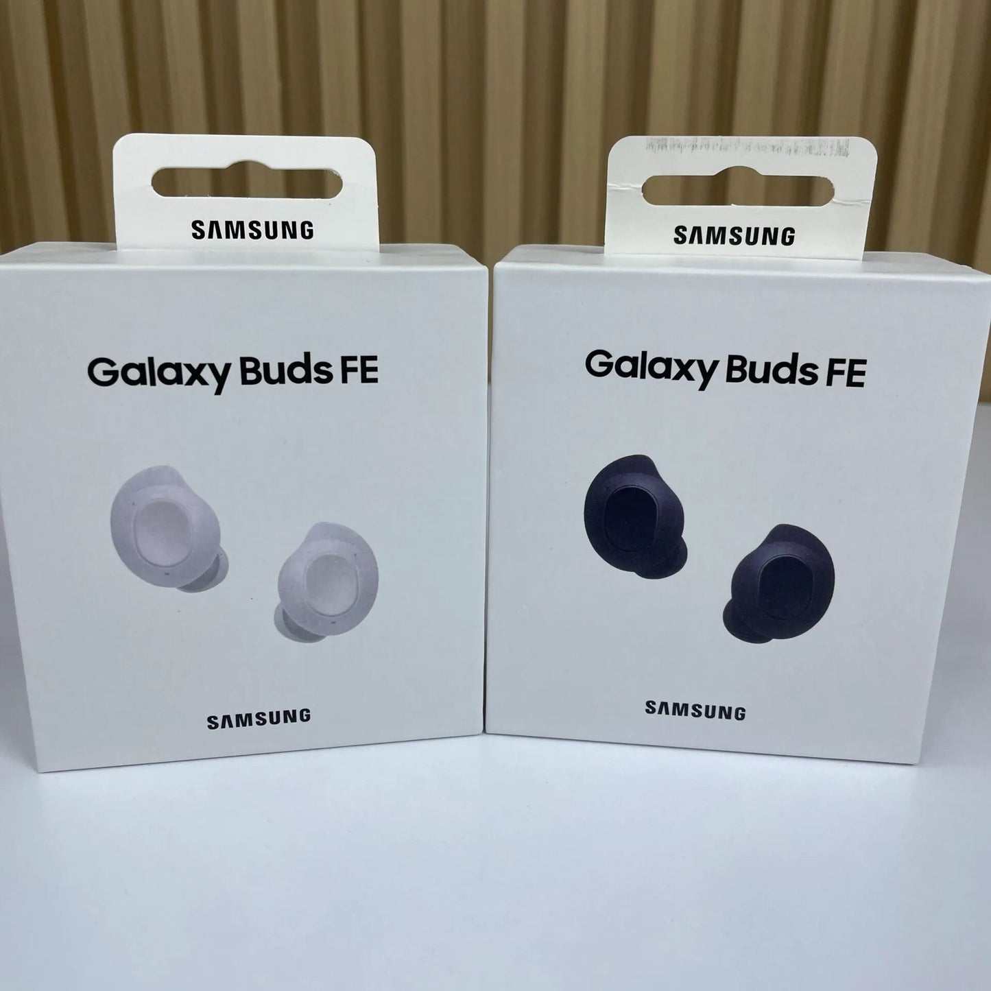 Audifonos Samsung Galaxy Buds Fe 1.1
